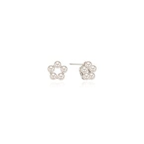 Petit Flower Earrings_VH24NNEA101M