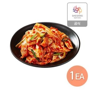 겉절이 5KG (외식)