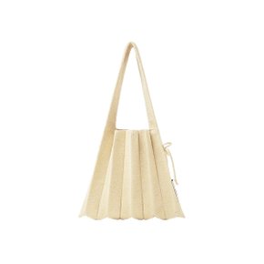 [25SS 뉴컬러] Lucky Pleats Knit S Starry_(ALL)