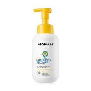 키즈 포밍 핸드워시 300ml