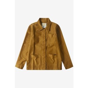 몰스킨 남성 (M)Genuine Lmsm Work Jacket_LIGHT BROWN_LSRA0JK61M