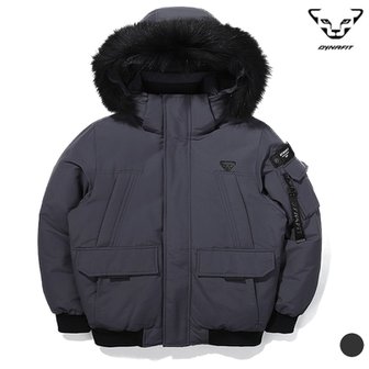 다이나핏 정상가 399000원 공용 SNOW LEO (스노우 레오) 봄버 다운 (YUW22534Z2)_GNDJ