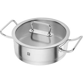 독일 즈윌링 냄비 Zwilling 651272800 Saucepan 18/8 스테인리스 스틸 1714599