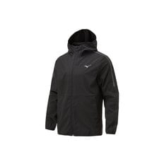 가볍고 활동성이 우수한 우븐 소재 바람막이 윈드브레이커 BASIC WINDBREAKER_32YE352409