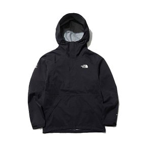 남성 SUMMIT CLIMB JACKET RNJ2HL08A-BLK