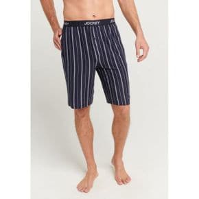 5229351 Jockey EVERYDAY - Boxer shorts navy strip