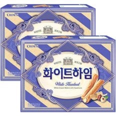  크라운 화이트하임 284gX2개
