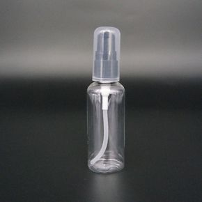 펌프용기 화장품공병 50ml