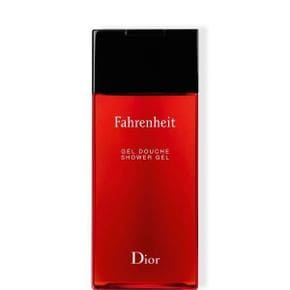 디올 DIOR Fahrenheit 화씨 샤워젤