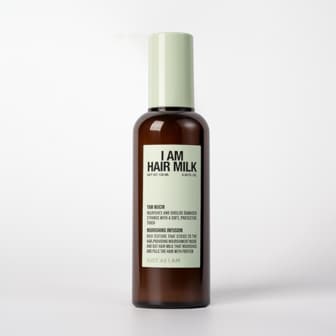 저스트아이엠 아이엠 헤어 밀크 130ml