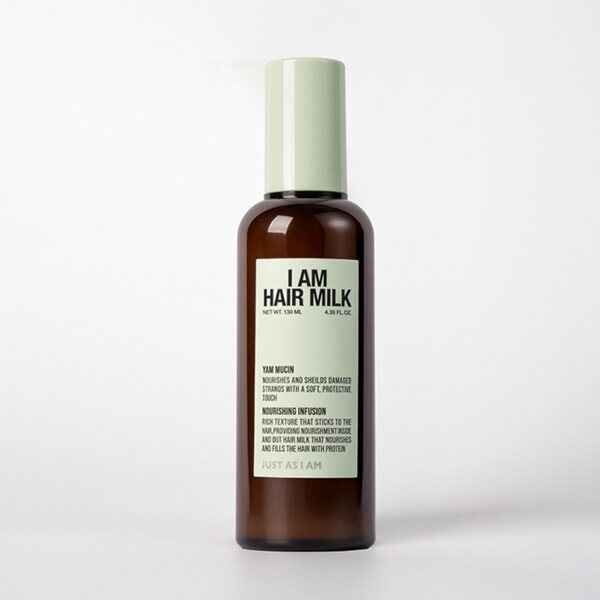 아이엠 헤어 밀크 130ml