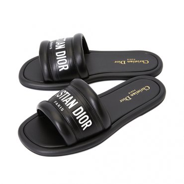 DIOR 크리스찬디올 에브리 디 여성 슬리퍼 KCQ861LBO 900