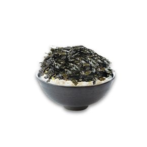 우리엄마 요리비법 김가루 500g 대용량 업소용