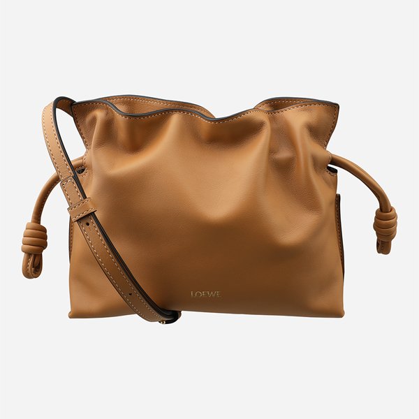 [시흥점] 5F A411FC2X73 2586 플라멩고 미니 클러치 숄더백 웜 데저트