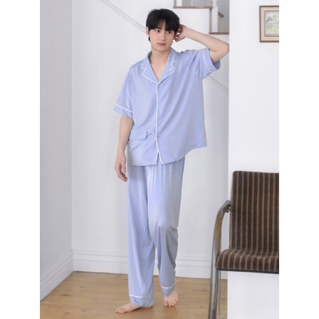 마스준 room no.701 Meleo - blue