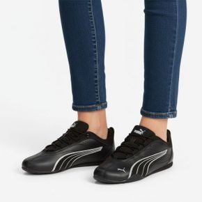 캐치 솔레일 - PUMA Black-PUMA Silver 1712086 PKI40274403