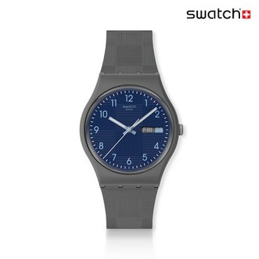 스와치 [본사] TILE DIAL SO28M701