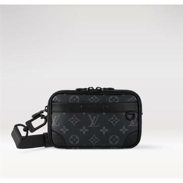 LOUIS VUITTON 웨어러블 월릿 크로스백 M82542 M82542