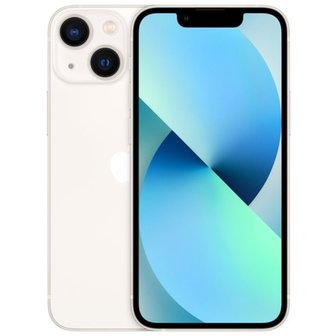 APPLE 아이폰 13 미니 128GB 미개봉 새상품 SKT 기기변경 완납폰