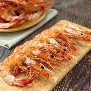 서해안 태안 햇 건대하 300g / 무료배송 자연산대하