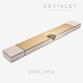 디온 오페라 하이엔드 사운드바 DEVIALET DIONE OPERA