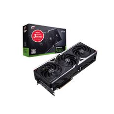  COLORFUL iGame 지포스 RTX 5080 Vulcan OC D7 16GB 피씨디렉트
