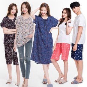 빅사이즈 풍기인견 바지~XXL/국산 풍기인견 나시모음
