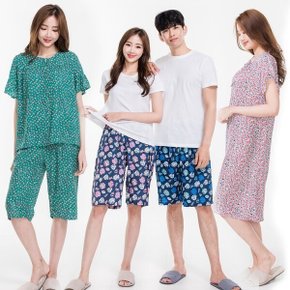 빅사이즈 풍기인견 바지~XXL/국산 풍기인견 나시모음