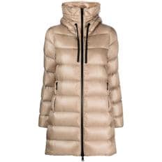 24 FW Moncler 수엔 퀼팅 후드 코트 I20931B2000053052 TP429454368