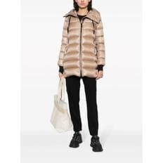 24 FW Moncler 수엔 퀼팅 후드 코트 I20931B2000053052 TP429454368