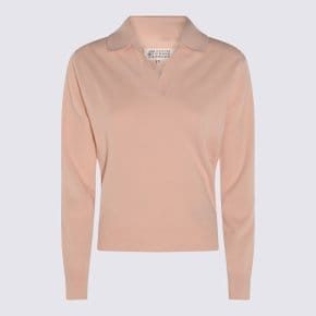 메종마르지엘라 여성 니트 S51GL0063M13144216 FW25
