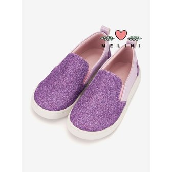멜리니 여아슬립온매들린 - 퍼플