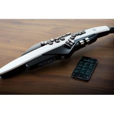 롤랜드 RolandAEROPHONE AE-20 에어로폰 디지털 관악기 전자 색소폰 앱Bluetooth 대응