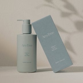 [1+1] Amtree Signature 프레그런스 숲 천연 퍼퓸 바디워시 300ml 피톤치드 이끼향