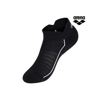 아레나 스포츠 라이트 스니커즈 양말 A6AC1AO02BLK