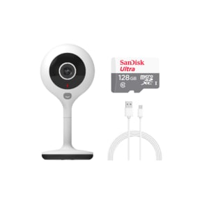 스마트 홈카메라 홈캠 베이비캠 CCTV  외 loT 상품 모음전