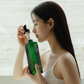 레몬밤 뿌리 볼륨 샴푸 대용량 700ml