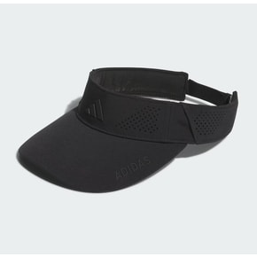 26SS 남여공용 메탈 로고 바이저 KD8840(화이트),KD8839(블랙)