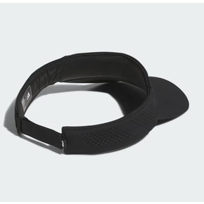26SS 남여공용 메탈 로고 바이저 KD8840(화이트),KD8839(블랙)