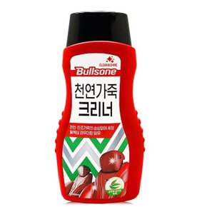 퍼스트 클래스 천연가죽 크리너 300ml (W952A88)