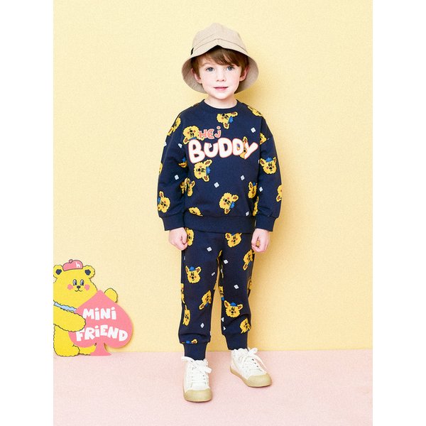 NEW러브큐티프렌즈상하복