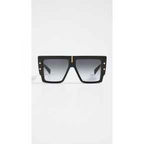 4975775 Balmain B-Grand Sunglasses 101592227