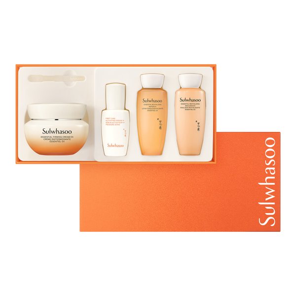 탄력크림 EX 단품기획세트  75ML