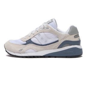 써코니 섀도우 6000 S70674-6 WHITE/WHITE