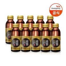 (광동) 진쌍화 100ml x 100병