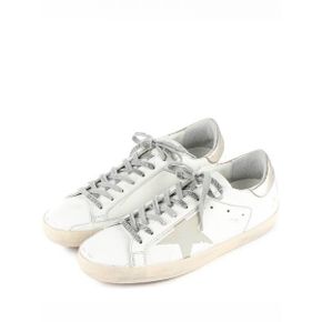 GOLDEN GOOSE 남성 슈퍼스타 스니커즈 GMF00106 F003196 11177