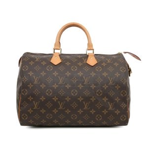 LOUIS VUITTON [중고명품] 루이비통 모노그램 스피디 35cm 토트백 보스턴백 M41107