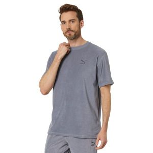 이스퀘어 4181377 PUMA Classics Toweling Tee