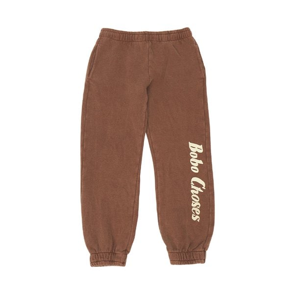 [부산점] 키즈 조거 팬츠 B126AC084