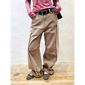 제프리 팬츠 YMSH26FW097_P436072933